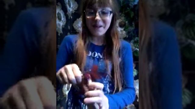 Вызов принят корица дураня улыбка и жгучий перец