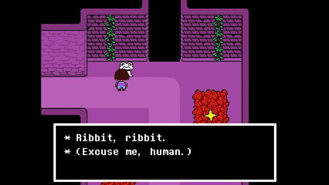Let's Play Undertale Part 1: The Candy Thief смотреть онлайн