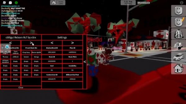 C00lKidd Gui Script (2022)