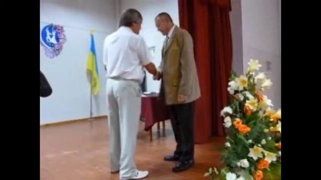 ДПТНЗ "Білоцерківське ВПУ будівництва та сервісу". Випуск - 2014. смотреть онлайн