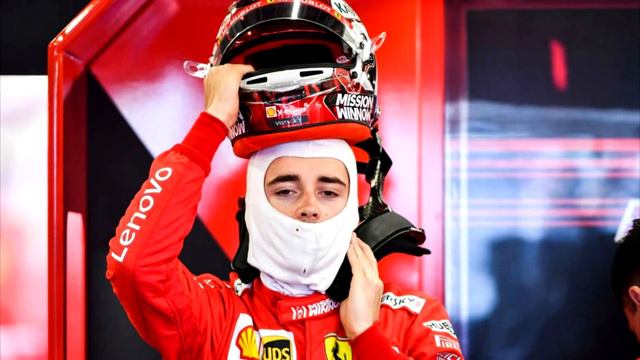 This Week In F1 - Dutch GP To Replace Spanish GP? + Villeneuve Questions Leclerc At Ferrari смотреть онлайн