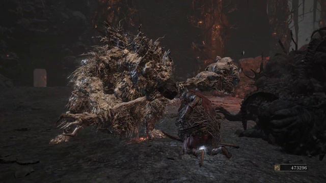 Harald Knight vs Stray Demon смотреть онлайн