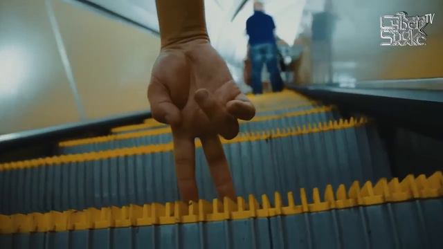 ЕэЛэФ – Лети, Лепесток смотреть онлайн