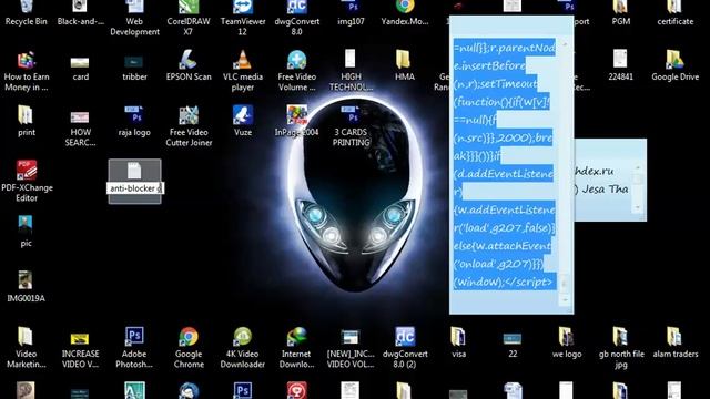 How to Anti Adblock Blogger - Stop Losing Ad Revenues смотреть онлайн
