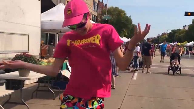 Aaron Smith - Dancin (KRONO Remix) - Dance Compilation