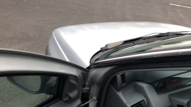 RENAULT CLIO BE BOP - 1996 смотреть онлайн