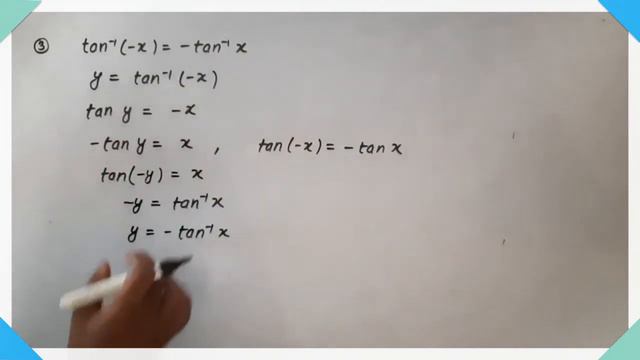 Inverse trigonometry formula | ITF Class 12 | sin inverse minus x | cos inverse minus x formula смотреть онлайн