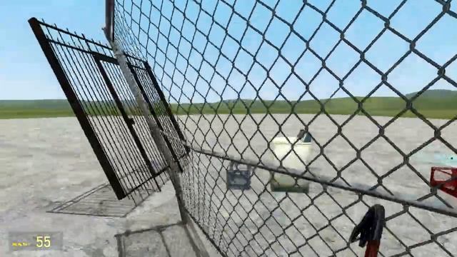 КАК ДАВАТЬ ОРУЖИЕ NPS, ОЧИЩАТЬ КАРТУ, NPS вас не видят ► Garry`s Mod
