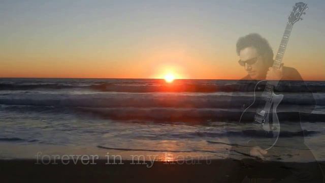 Neal Schon - Caruso (instrumental) смотреть онлайн