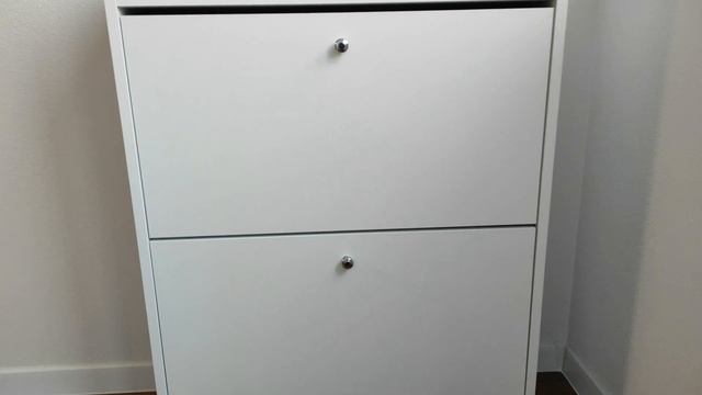 ✅ Обувница / шкаф / комод / для обуви - сборка своими руками и нюансы смотреть онлайн