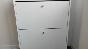 ✅ Обувница / шкаф / комод / для обуви - сборка своими руками и нюансы