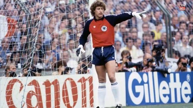 ФРГ – ФРАНЦИЯ – 3:3(п.5:4) ПОЛУФИНАЛ ЧЕМПИОНАТА МИРА 1982-го ГОДА [ГЛАЗАМИ ОЧЕВИДЦА]. смотреть онлайн