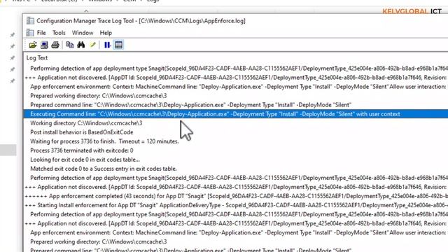 Software Center - Fix Unable To Download The Software | -2016407289(0x87D01107 | Returned Error Cod