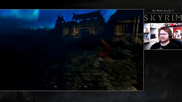 Pelataan Skyrim (2) - Livestream - Osa 2 [Followerit] смотреть онлайн