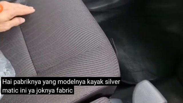 Review Daihatsu Sigra X [B400] 2nd Facelift - Indonesia (Video Credit B Channel ) смотреть онлайн