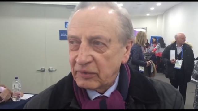 Горшков: почему Медведева проиграла Загитовой смотреть онлайн