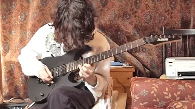 Jazz Rock 3.mpg смотреть онлайн