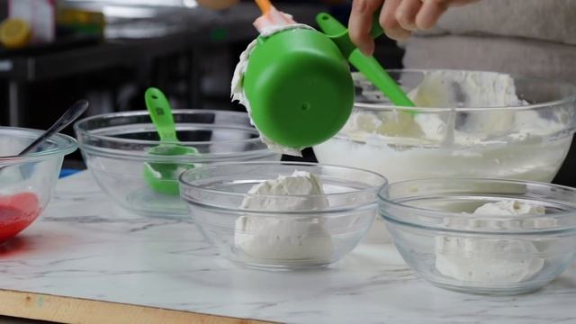 Can This Chef Make Jell-O Fancy? • Tasty смотреть онлайн