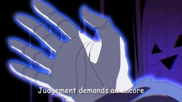 Megalovania With Lyrics - Undertale