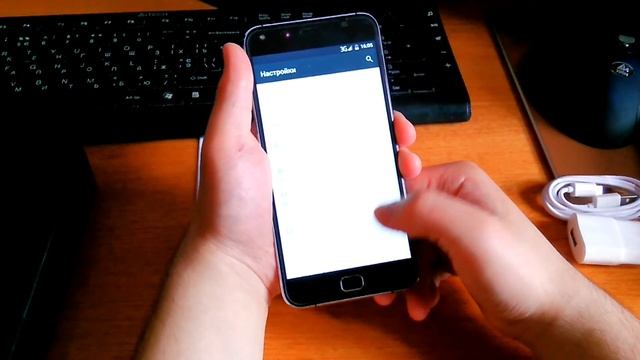 Обзор актуального смартфона UMi Touch. Эти мне очередные претензии на славу эппл! смотреть онлайн