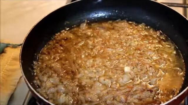Домашний луковый суп. Вкусно или невкусно? смотреть онлайн