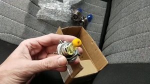 Шевроле Кобальт правильные лампочки h4