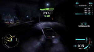 Прохождение Need for Speed Carbon | ЧАСТЬ 13 | ➤ Porsche Cayman S