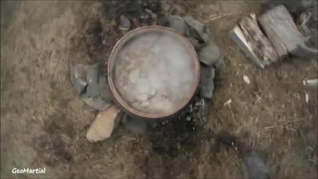 ЮХАН - МОЙ ДЕРБЕНТ смотреть онлайн