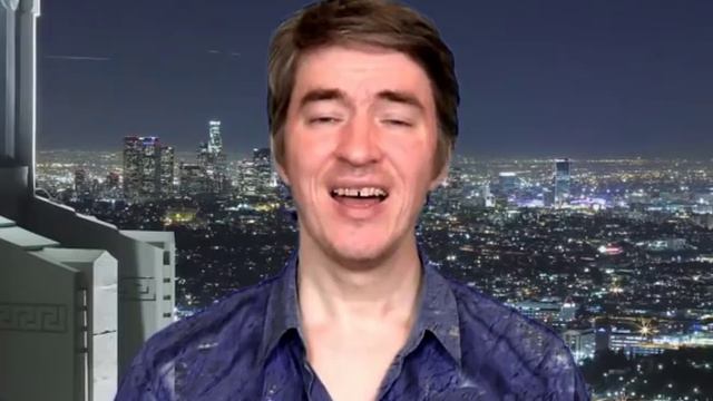 Алексей Кофанов - Анжела смотреть онлайн