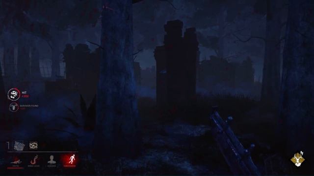 Dead By Daylight Trapper | MY PRECIOUS SACRIFICES! смотреть онлайн