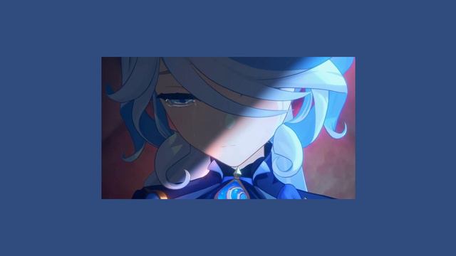 "I swear.. I really am your archon.." -『Focalors Sacrifice Theme』 смотреть онлайн