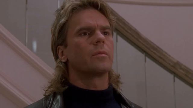 MacGyver (1989) Heart Of Steal Bluray REMASTERED Trailer #1 - Richard Dean Anderson смотреть онлайн