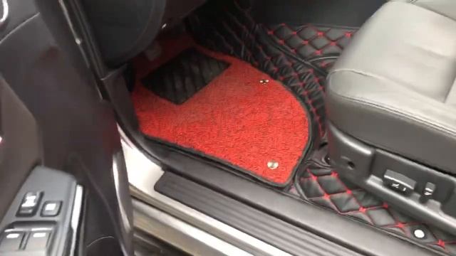 3D коврики HAVAL смотреть онлайн