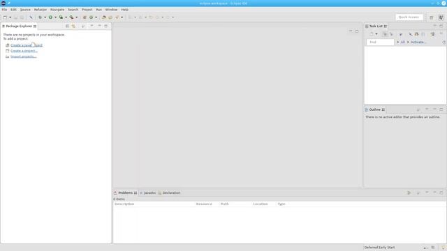 Chapter 1: Writing Java with an IDE смотреть онлайн