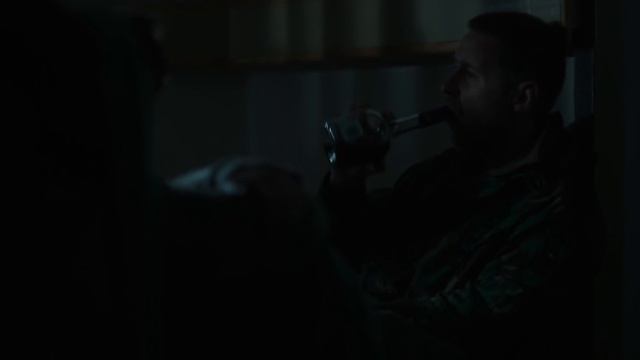 Новая эра Z (2016) HD смотреть онлайн