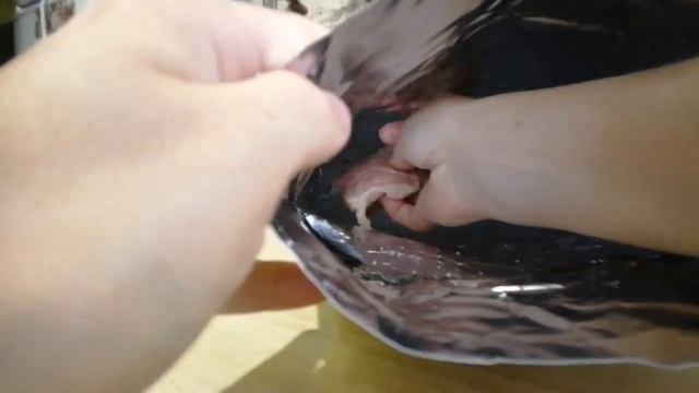 Экспресс коптильня для духовки смотреть онлайн