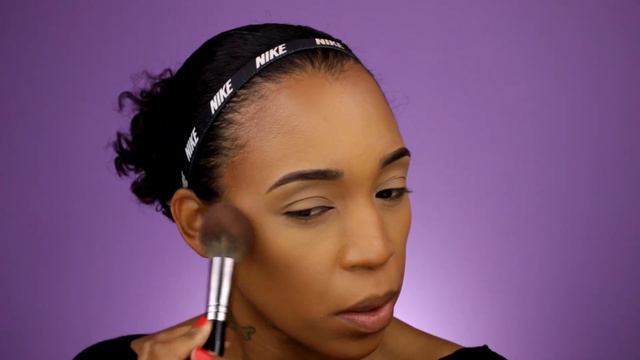 Summer | Coral | Pink | Makeup Tutorial смотреть онлайн