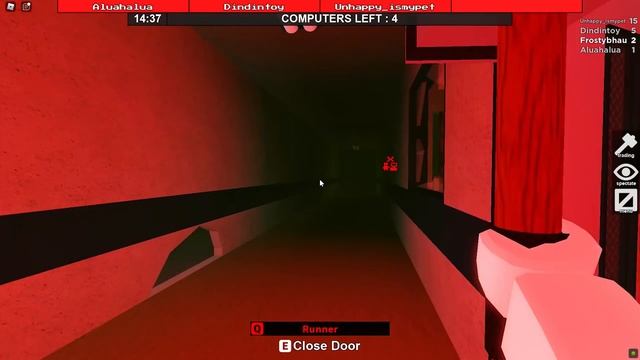 CHOP LOCKED ME UP IN JAIL USING BEAST MODE HACKS ROBLOX смотреть онлайн