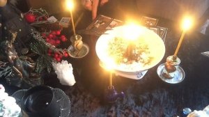 РИТУАЛ  ЧИСТКА ОТНОШЕНИЙ