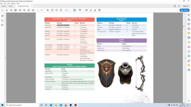 How to create a custom hero in Emberwind! смотреть онлайн