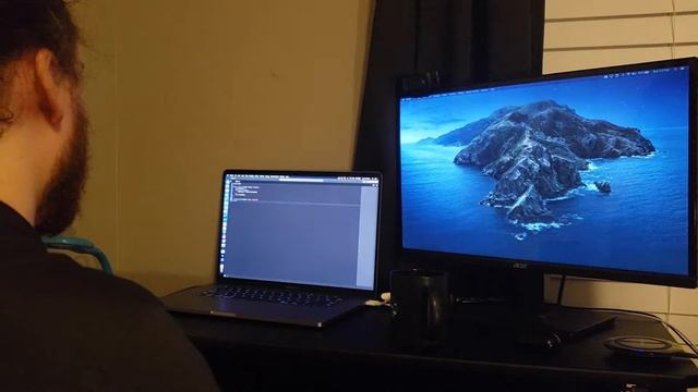 GIT 315 - Working From Home смотреть онлайн