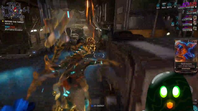 Must collect everything[Warframe] смотреть онлайн
