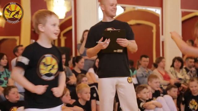 Соревнования по капоэйре для детей смотреть онлайн