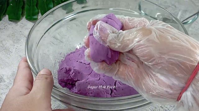 IDE JUALAN BULAN PUASA 2024, BUBUR CANDIL UBI JALAR SAGU MUTIARA, MAKANAN TRADISIONAL DARI UBI JALA