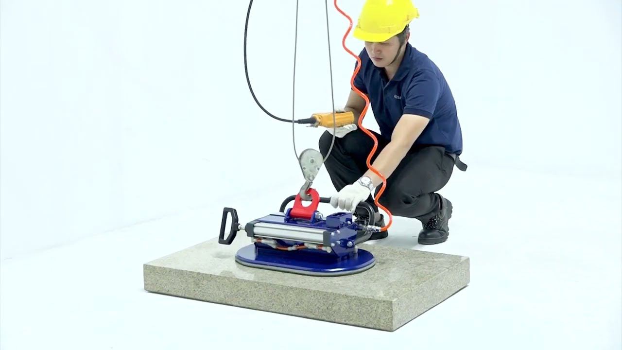 Вакуумная присоска ADPVL250, AUSAVINA (Аусавина) смотреть онлайн