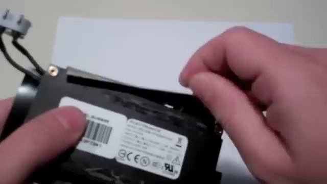 Apple Time Capsule Repair Part 1 of 2 смотреть онлайн