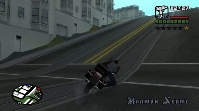 Как быстро пройти миссию Тибоун Мендез в GTA:SA смотреть онлайн