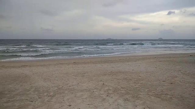 Отель Swandor 5* Вьетнам. Пляж