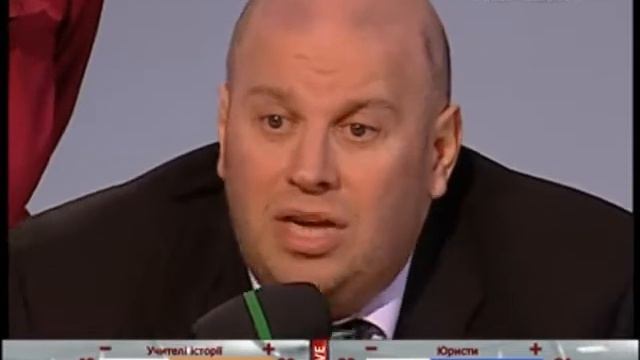 Выступление Михаила Бродского на Шустер Live. Часть 2 смотреть онлайн