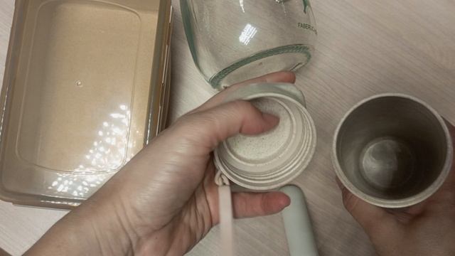 Посуда от компании Фаберлик смотреть онлайн